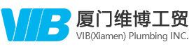 Welcome to the official website of VIB (Xiamen) Plumbing INC.
